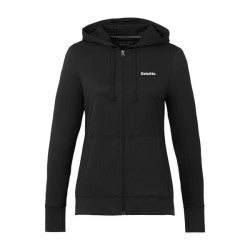 Women's Rigi Eco Knit Full Zip