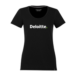 Women's Deloitte T-Shirt