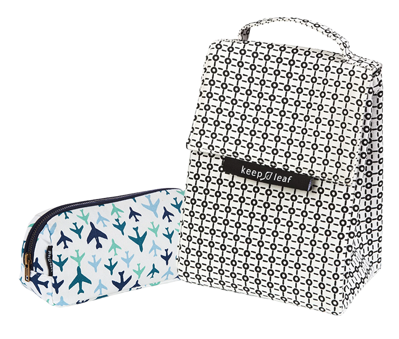Deloitte Bag