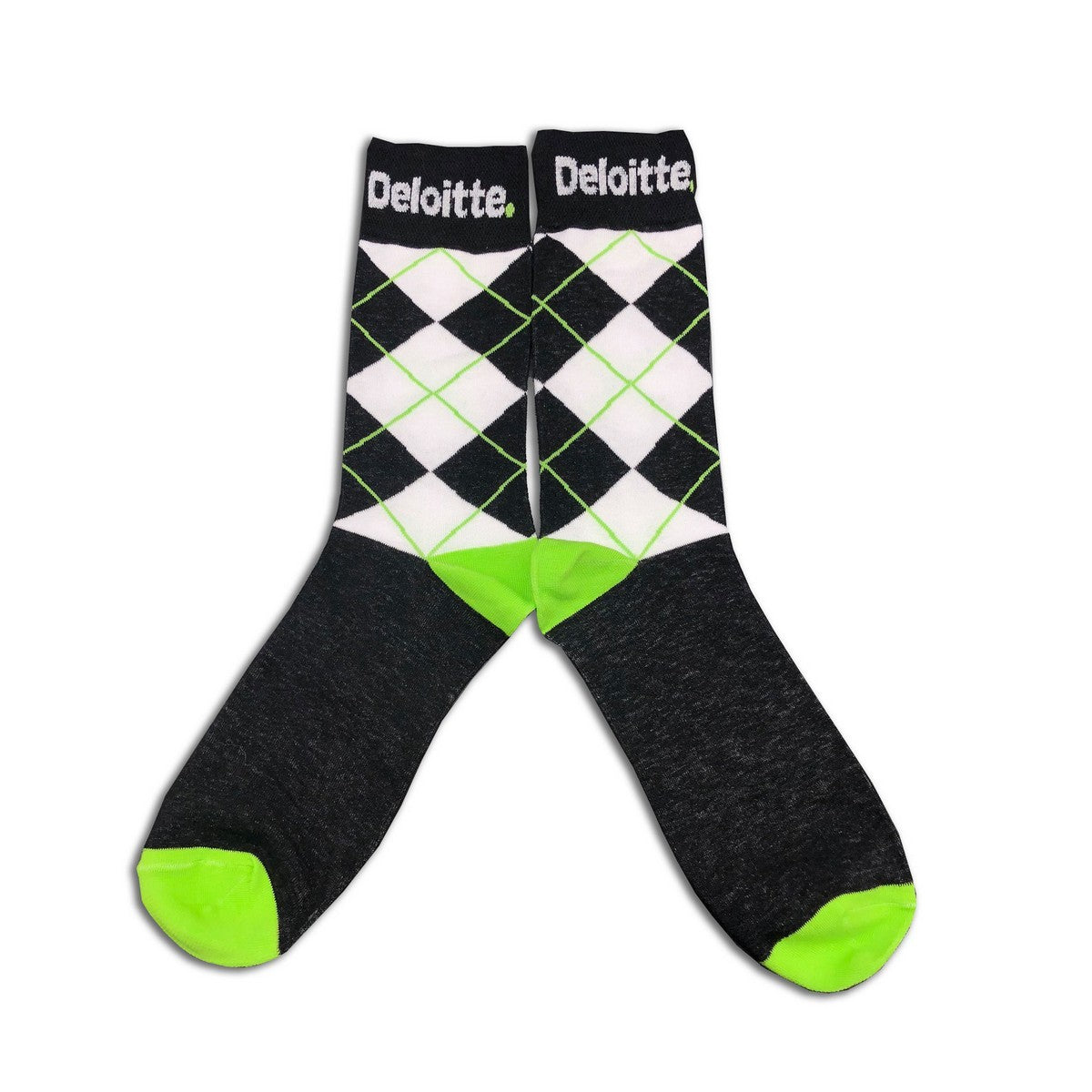 Deloitte Socks