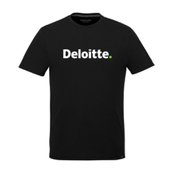 Men's Deloitte T-Shirt