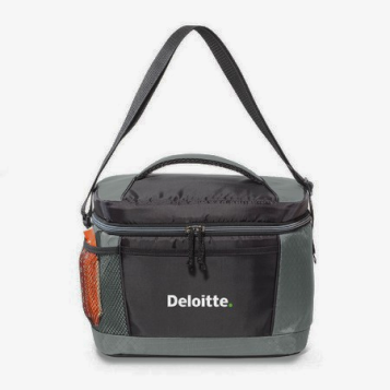 Deloitte Eco Lunchbox