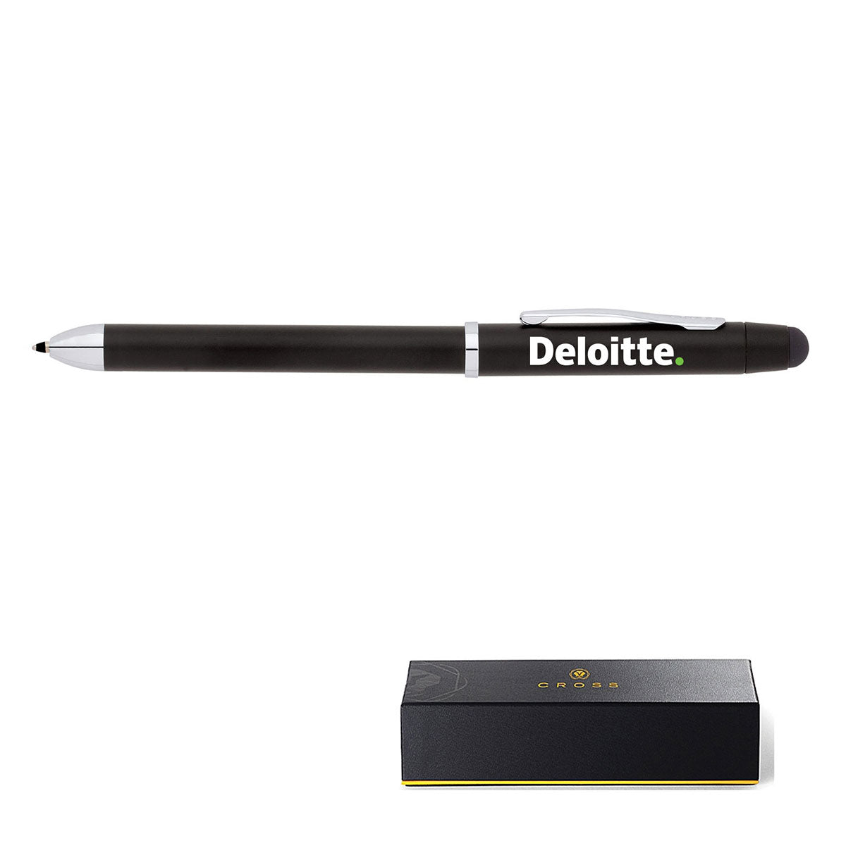 Deloitte Cross Pen